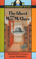 The Ghost And Mrs. McClure