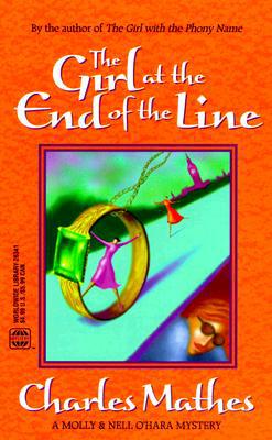 The Girl At The End Of The Line