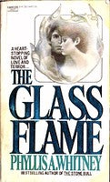 The Glass Flame