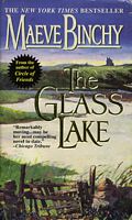 The Glass Lake