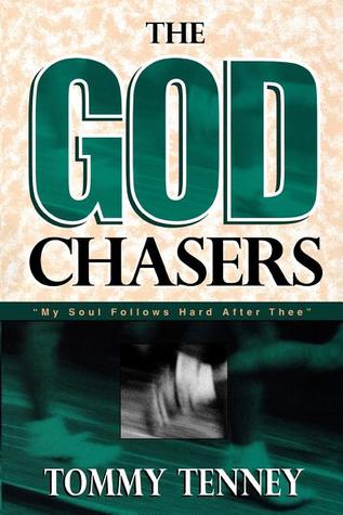 The God Chasers