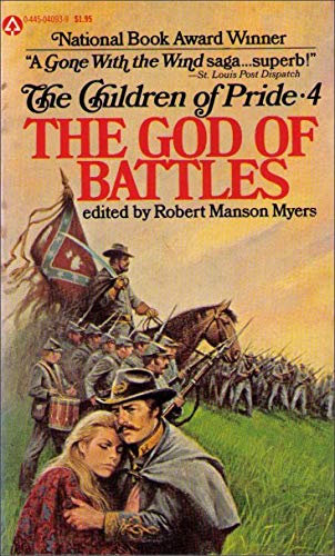 The God Of Battles
