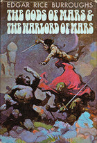 The Gods Of Mars & The Warlord Of Mars
