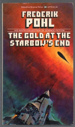 The Gold At The Starbow's End