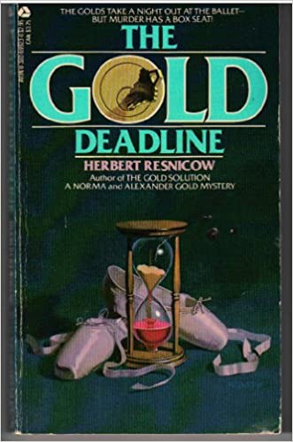 The Gold Deadline