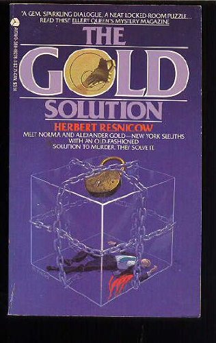 The Gold Solution