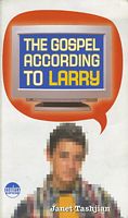 The Gospel According To Larry