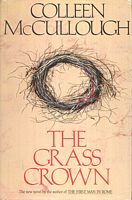 The Grass Crown
