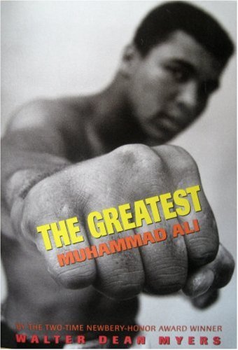 The Greatest:  Muhammad Ali