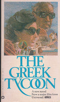 The Greek Tycoon