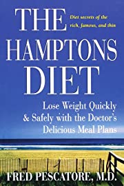 The Hamptons Diet