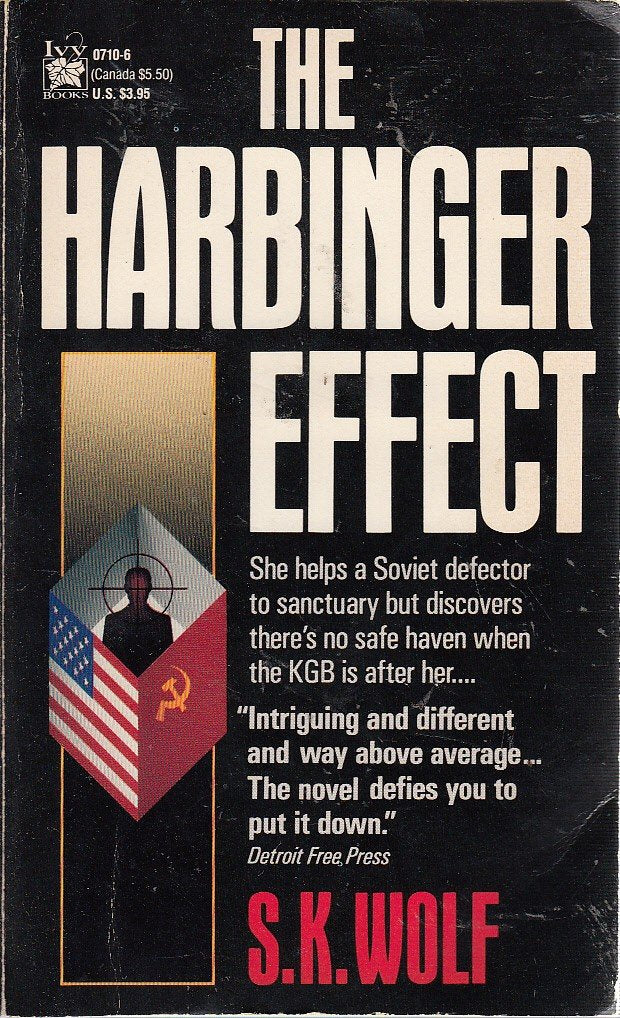 The Harbinger Effect