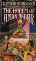 The Harem Of Aman Akbar