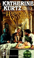 The Harrowing Of Gwynedd