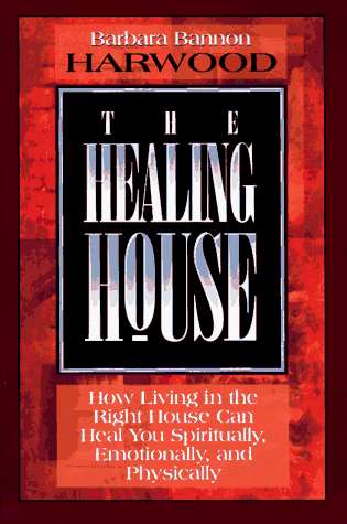 The Healing House