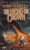 The Hero And The Crown