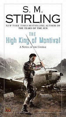 The High King Of Montival