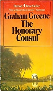 The Honorary Consul