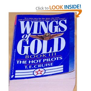 The Hot Pilots