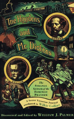 The Hoydens And Mr. Dickens