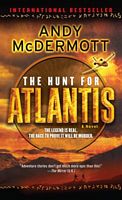 The Hunt For Atlantis