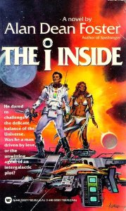 The I Inside