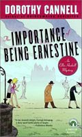 The Importance Of Being Ernestine