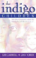 The Indigo Children
