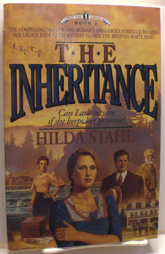 The Inheritance