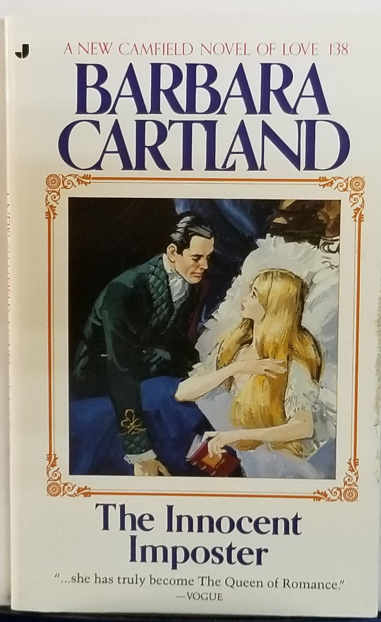 The Innocent Imposter