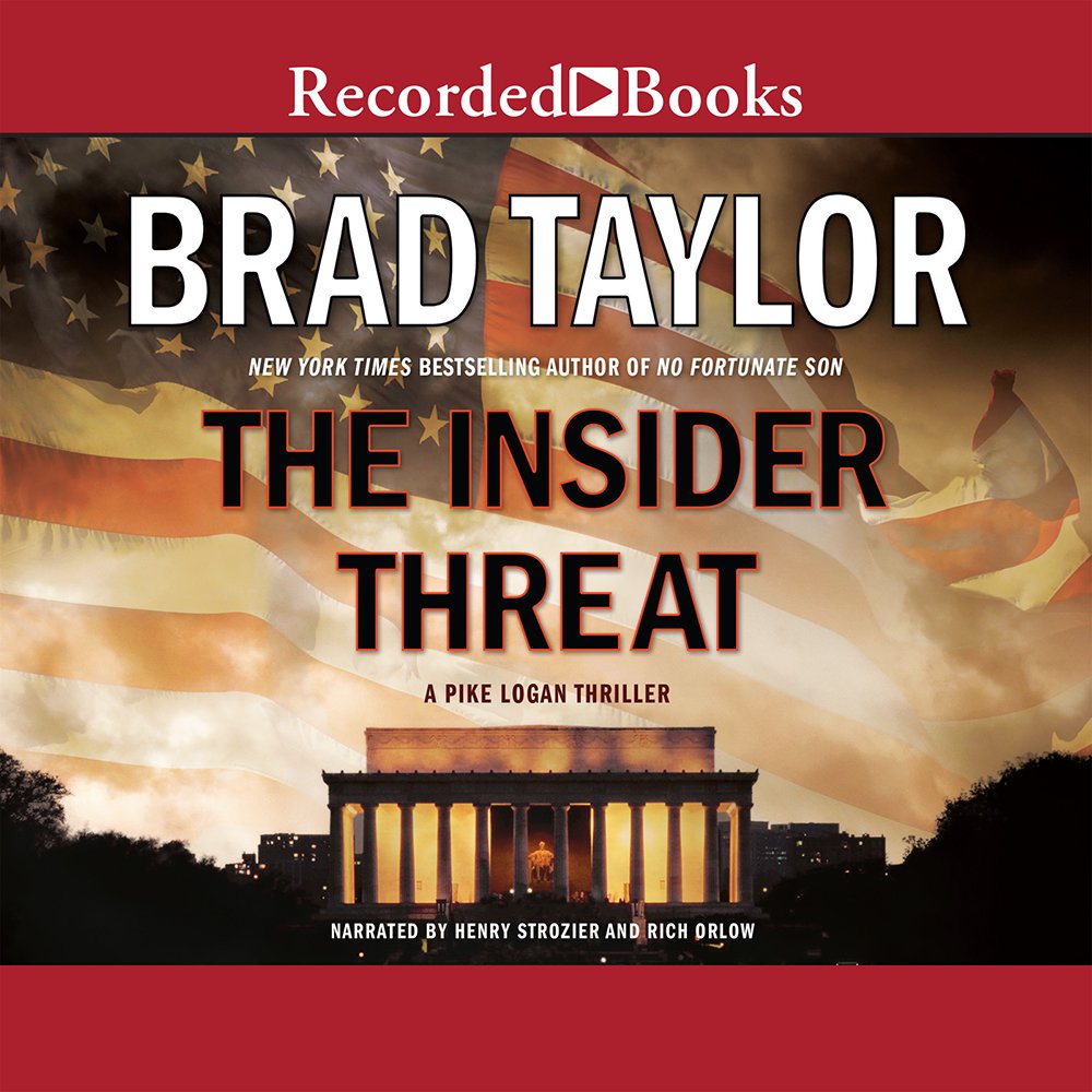 The Insider Threat