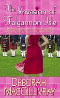 The Invasion Of Falgannon Isle