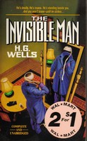 The Invisible Man