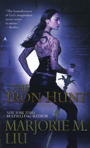 The Iron Hunt