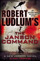 Robert Ludlum's (TM) The Janson Command
