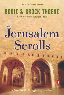 The Jerusalem Scrolls