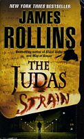 The Judas Strain