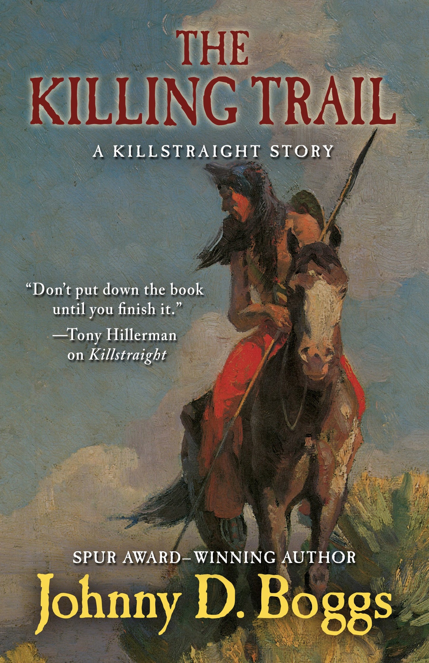 The Killing Trail