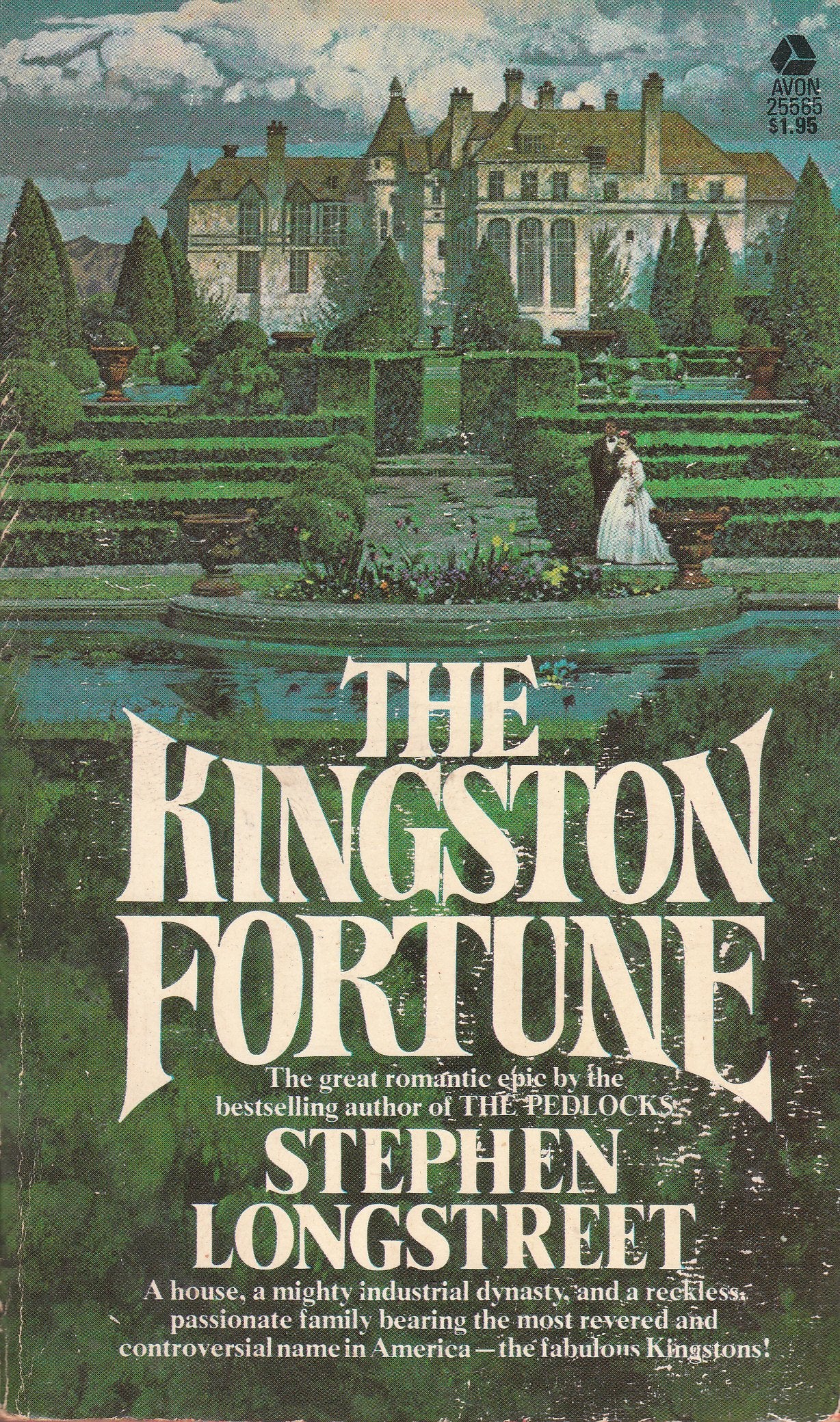 The Kingston Fortune