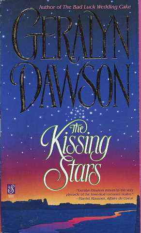 The Kissing Stars