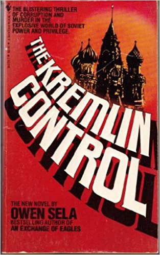 The Kremlin Control