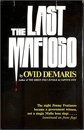 The Last Mafioso