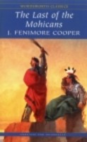The Last Of The Mohicans