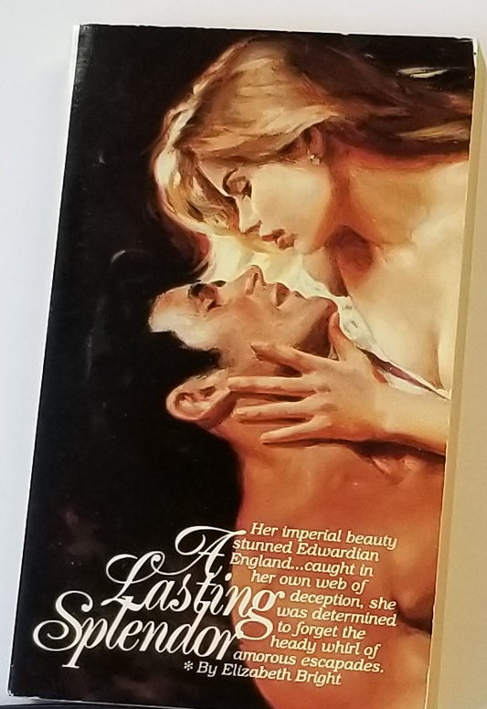A Lasting Splendor