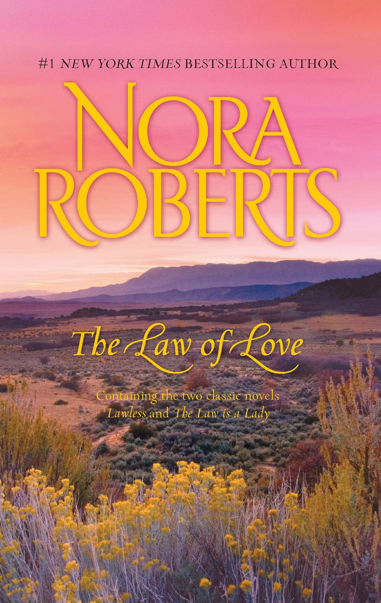 The Law Of Love