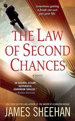 The Law Of Second Chances