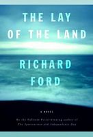The Lay Of The Land