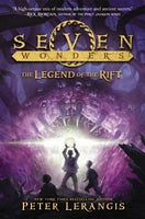 The Legend Of The Rift