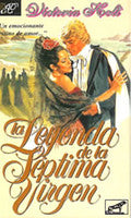 The Legend Of The Seventh Virgin