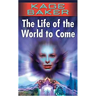 The Life Of The World To Come